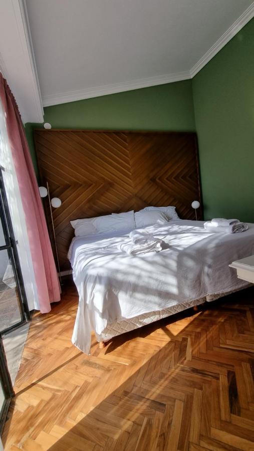 الشقق الفندقية سان سلفادور دي خوخويفي  El Cerquero, Casa De Huespedes المظهر الخارجي الصورة